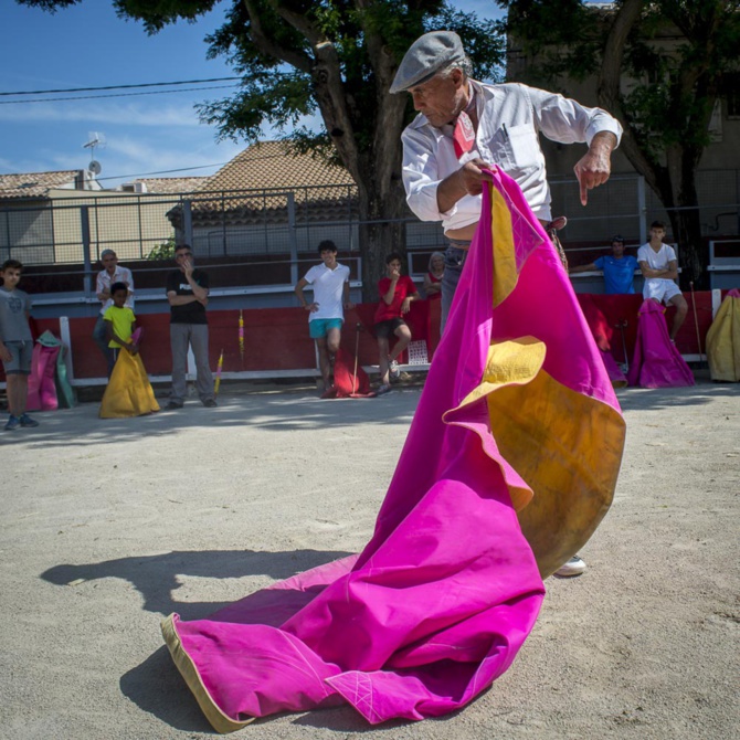El Pana, à garons, juin 2015... El Pana, à garons, juin 2015...