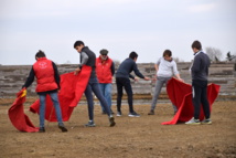 Le CFT au CAMPO … Le CFT au CAMPO …