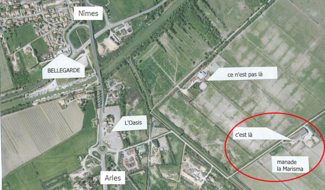 Le CFT au CAMPO … Le CFT au CAMPO …