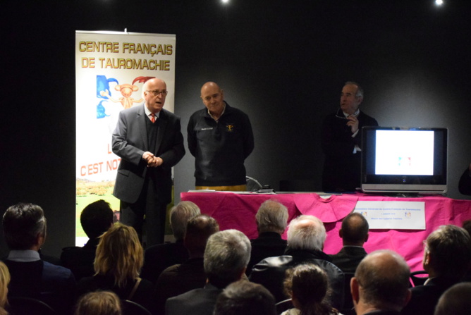 A.G. du C.F.T. A.G. du C.F.T.