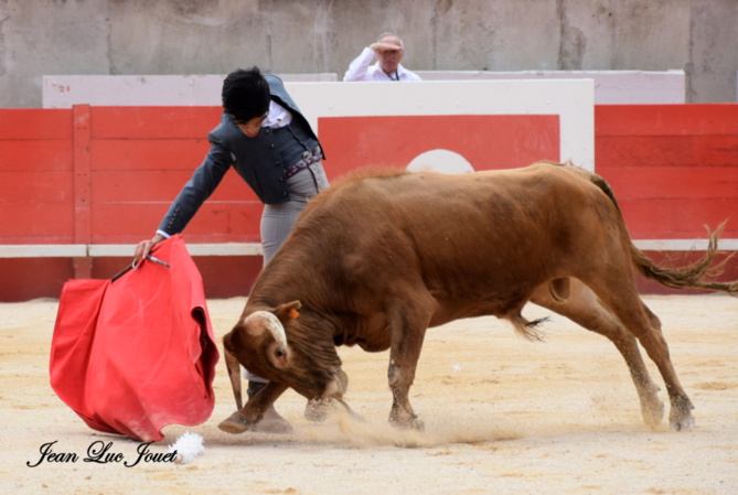 ...et à droite ! ...et à droite !
