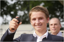 Deux grands succès pour le Centre Français ce dimanche 1er juillet... Deux grands succès pour le Centre Français ce dimanche 1er juillet...