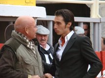 Brindis du Maestro Julien MILETTO... Brindis du Maestro Julien MILETTO...