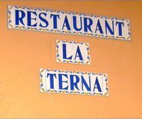 Soirée à La Terna, le samedi 5  Février 2011, Soirée à La Terna, le samedi 5  Février 2011,