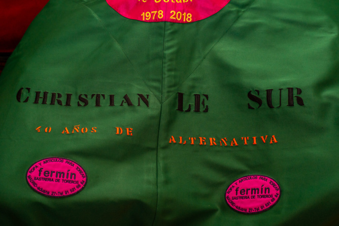 Séquence émotion au C.F.T. Séquence émotion au C.F.T.