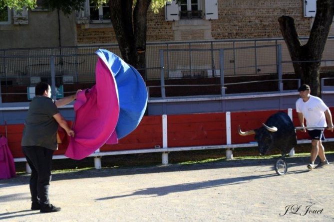 Jack au capote ... Jack au capote ...