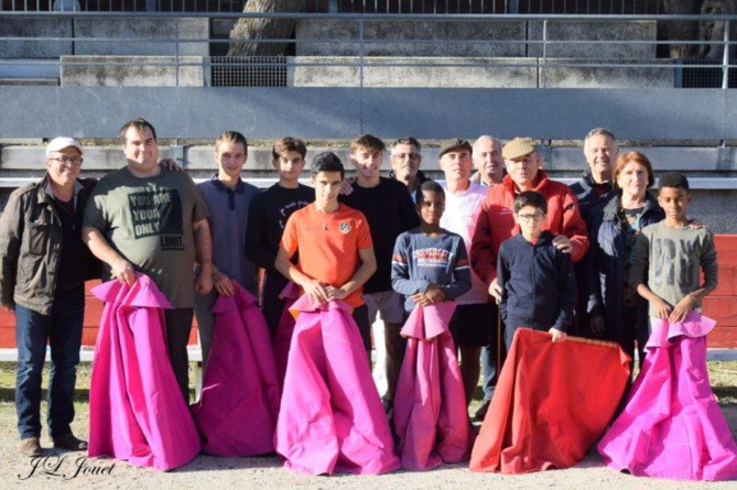 Et sous le soleil en plus !!! Et sous le soleil en plus !!!