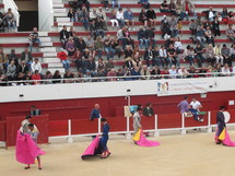 Palavas, le 7 Mai 2011,  Palavas, le 7 Mai 2011,