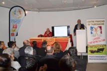 Nous avons tenu notre Assemblée Générale 2018... Nous avons tenu notre Assemblée Générale 2018...