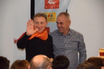 Nous avons tenu notre Assemblée Générale 2018... Nous avons tenu notre Assemblée Générale 2018...