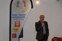 Nous avons tenu notre Assemblée Générale 2018... Nous avons tenu notre Assemblée Générale 2018...