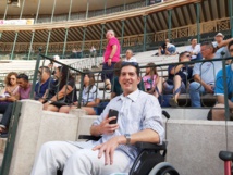 Week-end très positif pour les élèves du Centre Français de Tauromachie Week-end très positif pour les élèves du Centre Français de Tauromachie