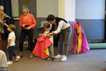 Le C.F.T. à l'honneur... Le C.F.T. à l'honneur...