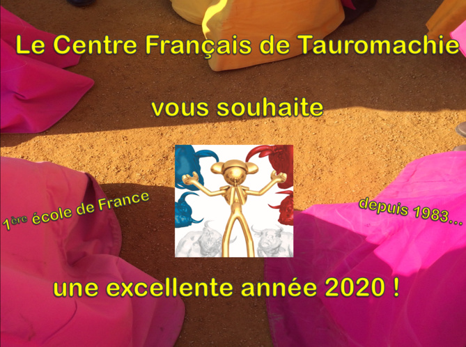 Vœux 2020
