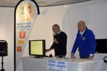 AG 2019 du 10 janvier 2020, au Musée des Cultures Taurines... AG 2019 du 10 janvier 2020, au Musée des Cultures Taurines...