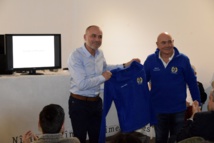 AG 2019 du 10 janvier 2020, au Musée des Cultures Taurines... AG 2019 du 10 janvier 2020, au Musée des Cultures Taurines...