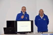 AG 2019 du 10 janvier 2020, au Musée des Cultures Taurines... AG 2019 du 10 janvier 2020, au Musée des Cultures Taurines...