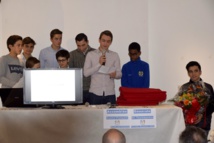 AG 2019 du 10 janvier 2020, au Musée des Cultures Taurines... AG 2019 du 10 janvier 2020, au Musée des Cultures Taurines...