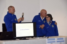 AG 2019 du 10 janvier 2020, au Musée des Cultures Taurines... AG 2019 du 10 janvier 2020, au Musée des Cultures Taurines...