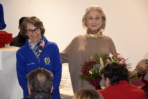 AG 2019 du 10 janvier 2020, au Musée des Cultures Taurines... AG 2019 du 10 janvier 2020, au Musée des Cultures Taurines...