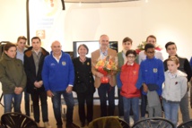 AG 2019 du 10 janvier 2020, au Musée des Cultures Taurines... AG 2019 du 10 janvier 2020, au Musée des Cultures Taurines...