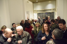 AG 2019 du 10 janvier 2020, au Musée des Cultures Taurines...