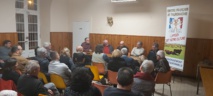 Chronique d'une vuelta du CFT entre Amateurs et Professionnels … 