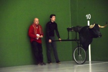 Chronique d'une vuelta du CFT entre Amateurs et Professionnels … 