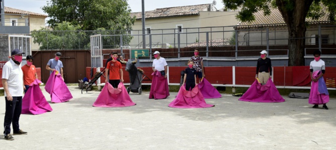 La liberté bientôt retrouvée ! La liberté bientôt retrouvée !