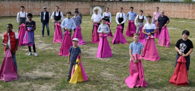 La liberté bientôt retrouvée ! La liberté bientôt retrouvée !