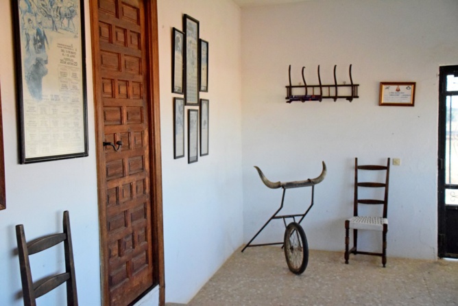 Dans le palco Dans le palco