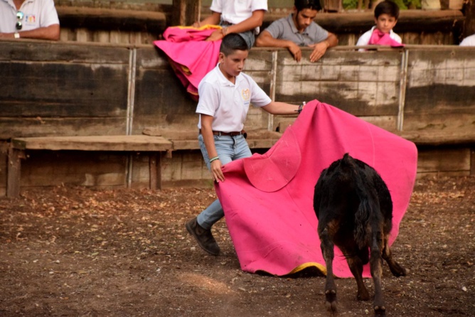 Gabriel au capote Gabriel au capote