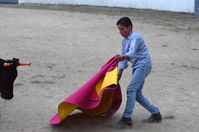 Allez Gabriel ! Allez Gabriel !