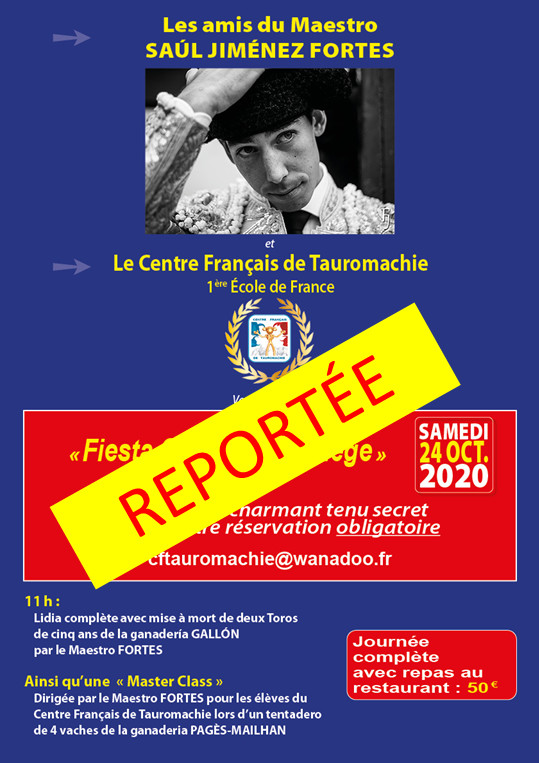 Fiesta  Campera Privilège REPORTÉE