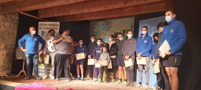 Rentrée 2020-2021... Rentrée 2020-2021...