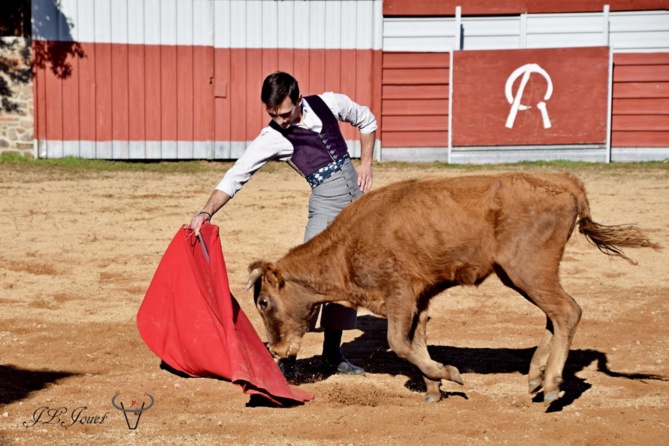 Baptiste CHATELIER Baptiste CHATELIER