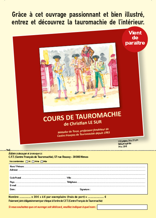                                                                                      Pour vos cadeaux ...