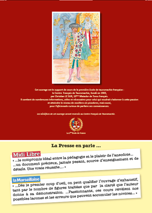                                                                                      Pour vos cadeaux ...