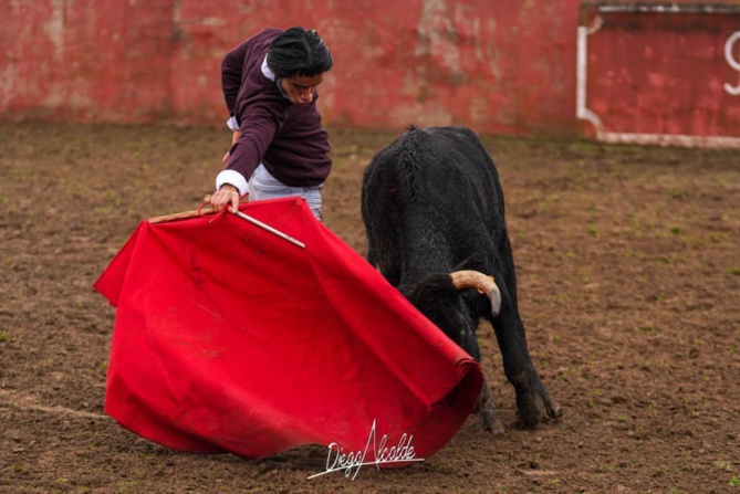 Des nouvelles de Nino JULIÁN…