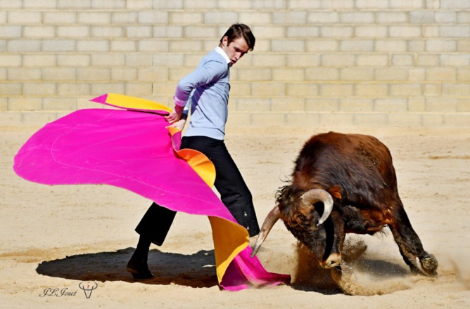Entraînement au campo sous le soleil de février 2021                                 Entraînement au campo sous le soleil de février 2021