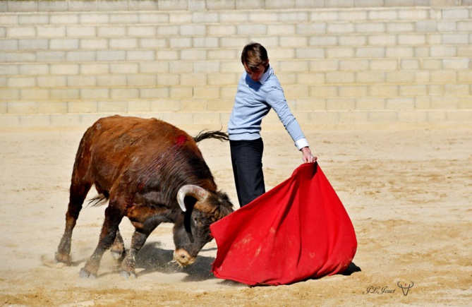 Entraînement au campo sous le soleil de février 2021                                 Entraînement au campo sous le soleil de février 2021