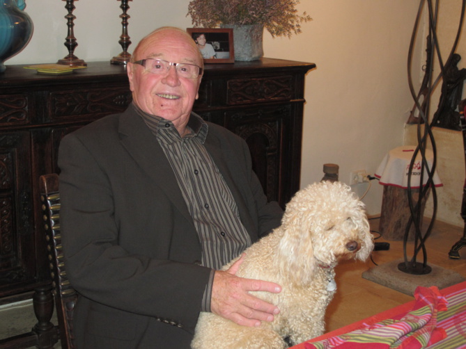 Le CFT est en deuil... Le CFT est en deuil...