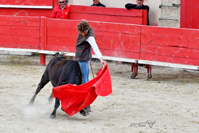 Entrainement intensif au CFT Entrainement intensif au CFT
