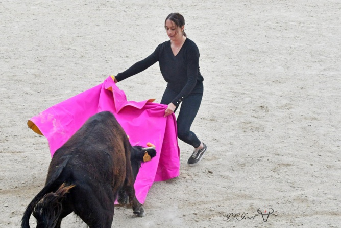 Entrainement intensif au CFT Entrainement intensif au CFT