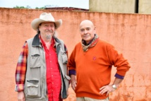 Un magnifique geste de générosité en faveur de nos jeunes Un magnifique geste de générosité en faveur de nos jeunes