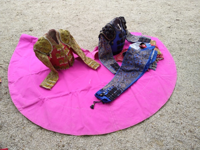 Un magnifique geste de générosité en faveur de nos jeunes Un magnifique geste de générosité en faveur de nos jeunes