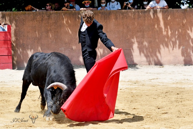 Gauthier "Finito de Nîmes"