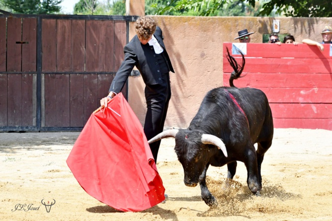 Gauthier "Finito de Nîmes"
