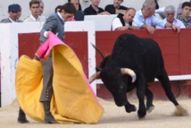 Journées taurines de Béziers...