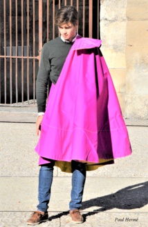 LA LEVÉE DES TRIDENTS LA LEVÉE DES TRIDENTS